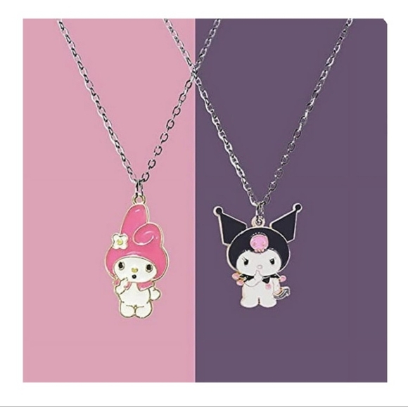 NEW Sanrio Bestie Necklaces - Picture 3 of 4
